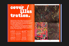 Slanted Magazine #45—Sex