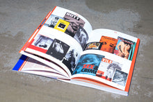 Slanted Magazine #45—Sex