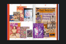 Slanted Magazine #45—Sex