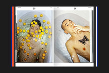 Slanted Magazine #45—Sex