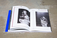 Slanted Magazine #45—Sex