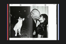 Slanted Magazine #45—Sex