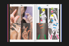 Slanted Magazine #45—Sex