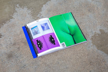 Slanted Magazine #45—Sex