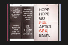 Slanted Magazine #45—Sex