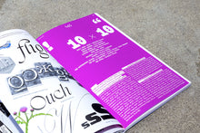 Slanted Magazine #45—Sex