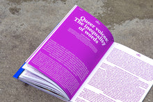 Slanted Magazine #45—Sex