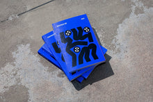 Slanted Magazine #45—Sex