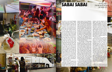 SPIKE ISSUE 83 (SPRING 2025): Food