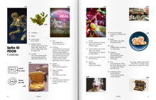 SPIKE ISSUE 83 (SPRING 2025): Food