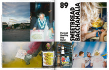 SPIKE ISSUE 83 (SPRING 2025): Food
