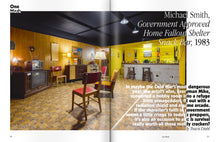 SPIKE ISSUE 83 (SPRING 2025): Food