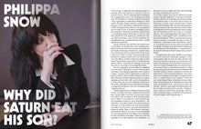 SPIKE ISSUE 83 (SPRING 2025): Food