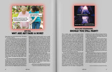 SPIKE ISSUE 80 (SUMMER 2024): The State of the Arts