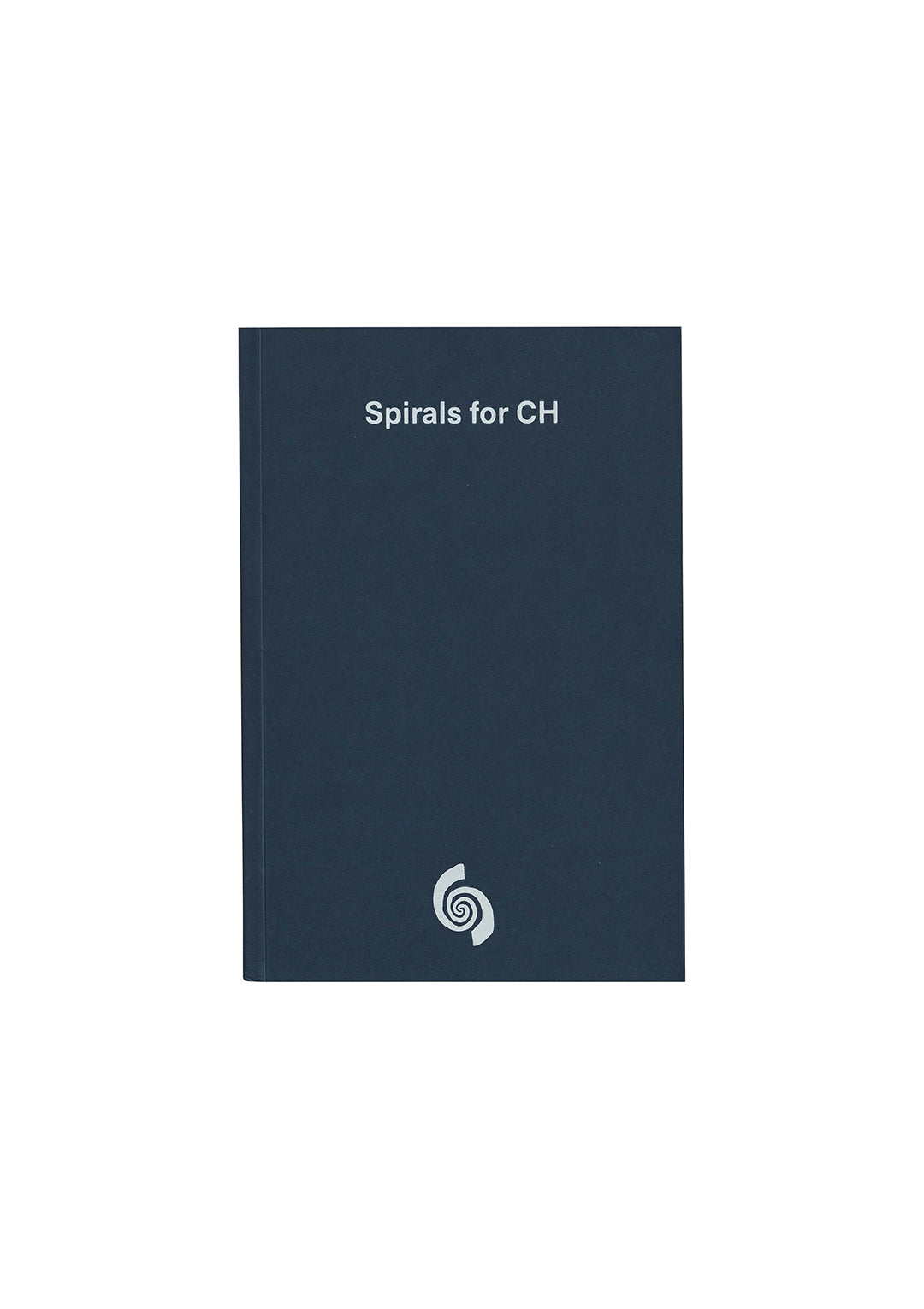 Spirals for CH