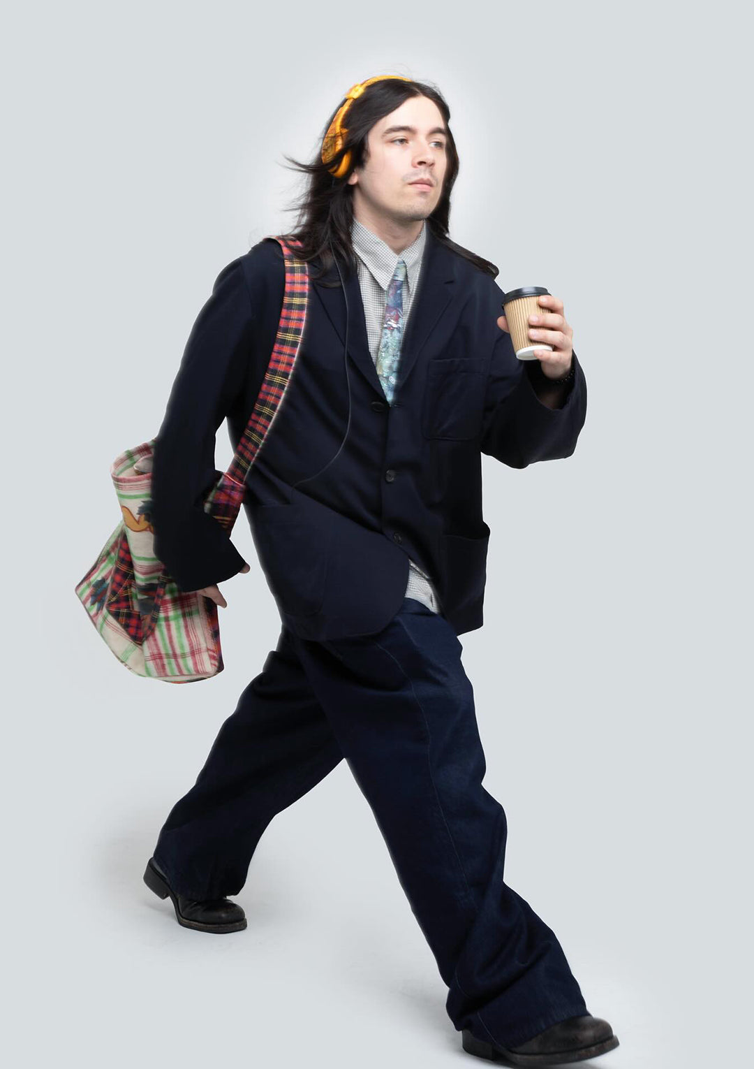 KOVA_Urban Scenic Pattern Bag_Style A