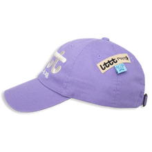 LTTT - Cap ★ Poche
