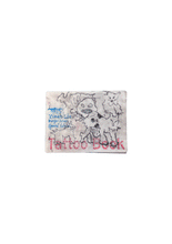Tattoo Book (Bungee Space Special Edition)