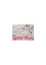 Tattoo Book (Bungee Space Special Edition)
