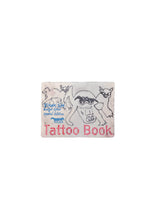 Tattoo Book (Bungee Space Special Edition)