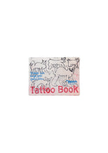 Tattoo Book (Bungee Space Special Edition)