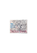 Tattoo Book (Bungee Space Special Edition)