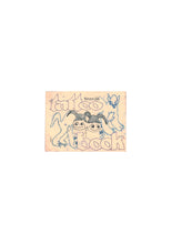 Tattoo Book (Bungee Space Special Edition)
