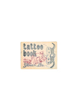 Tattoo Book (Bungee Space Special Edition)