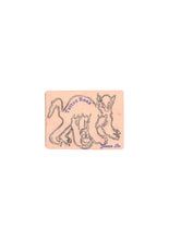 Tattoo Book (Bungee Space Special Edition)