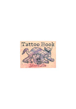 Tattoo Book (Bungee Space Special Edition)
