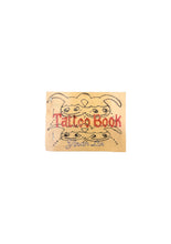 Tattoo Book (Bungee Space Special Edition)