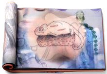 Tattoo Book (Bungee Space Special Edition)