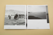 The Tumen River Project