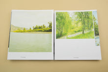 The Tumen River Project