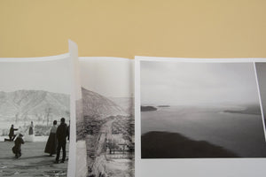 The Tumen River Project