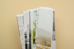 The Tumen River Project