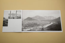 The Tumen River Project