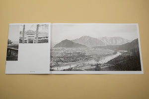 The Tumen River Project