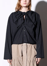 TENET BLOUSE - Echo