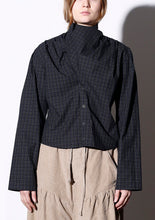 TENET BLOUSE - Echo