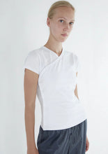 Olimpia TOP - White