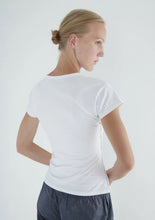 Olimpia TOP - White