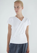 Olimpia TOP - White