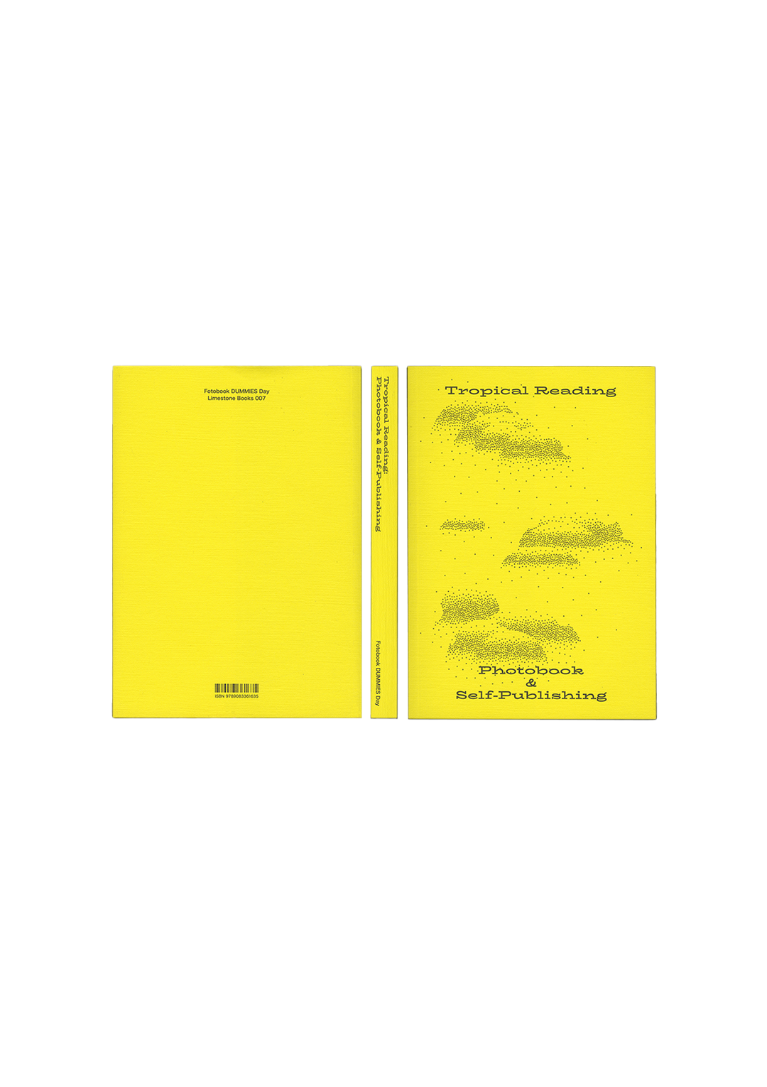 Tropical Reading: Photobook and Self-Publishing (2nd Edition)