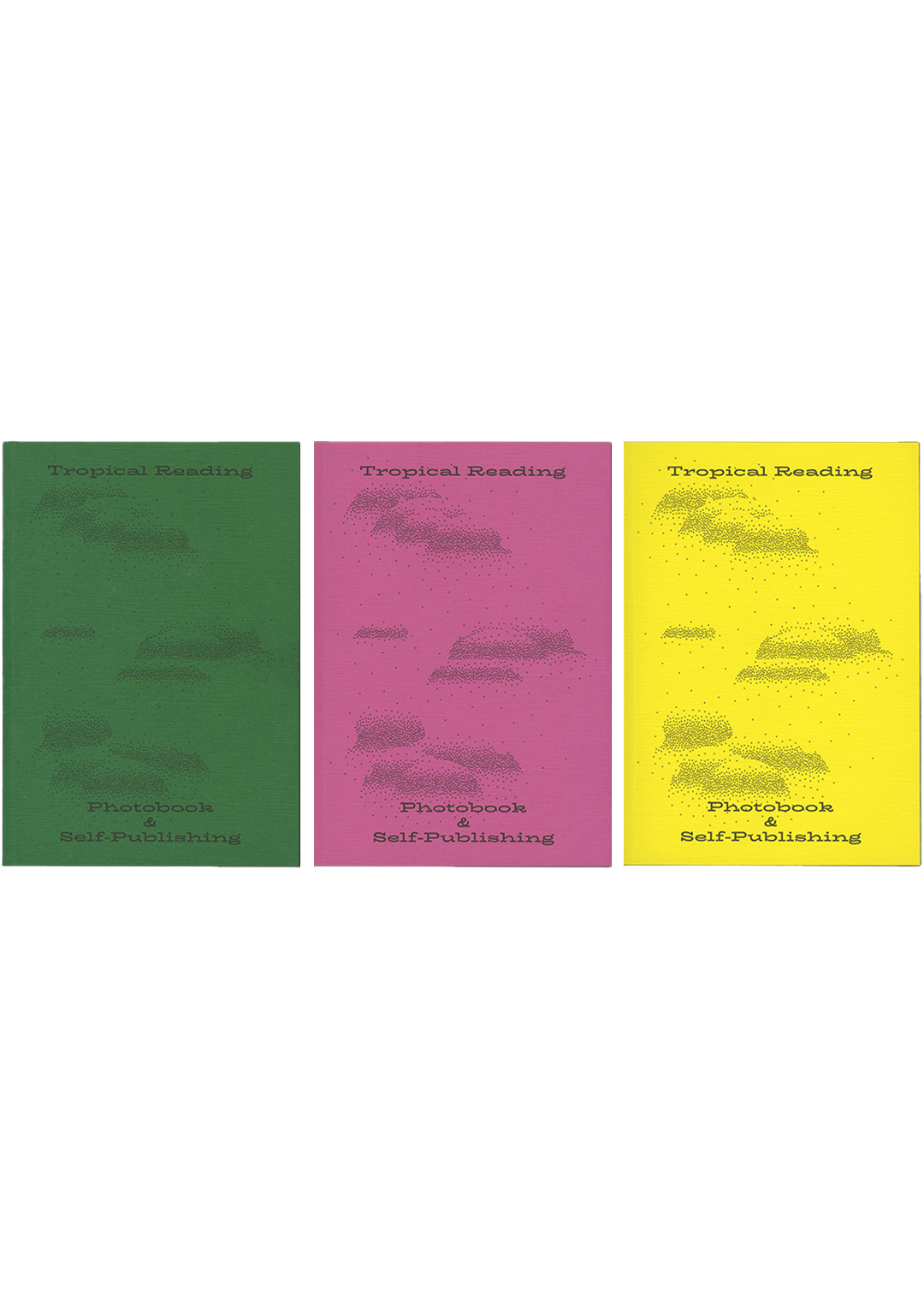 Tropical Reading: Photobook and Self-Publishing (2nd Edition)