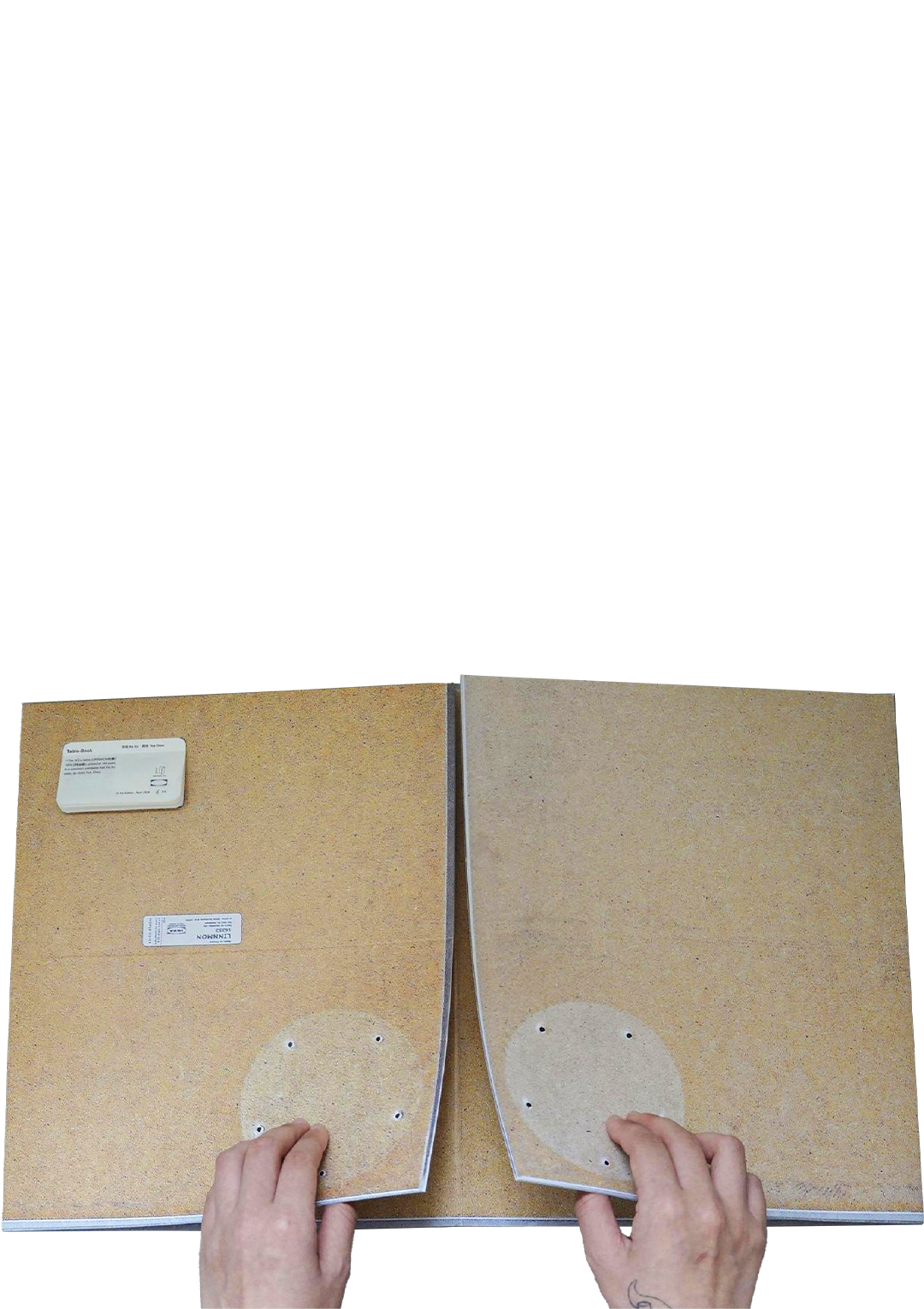 Table-Book