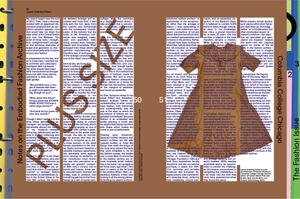 Archivio n°9 The Fashion Issue