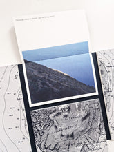 Thinking like an Island