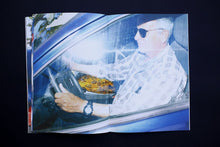 Paellas y coches / Paellas and cars