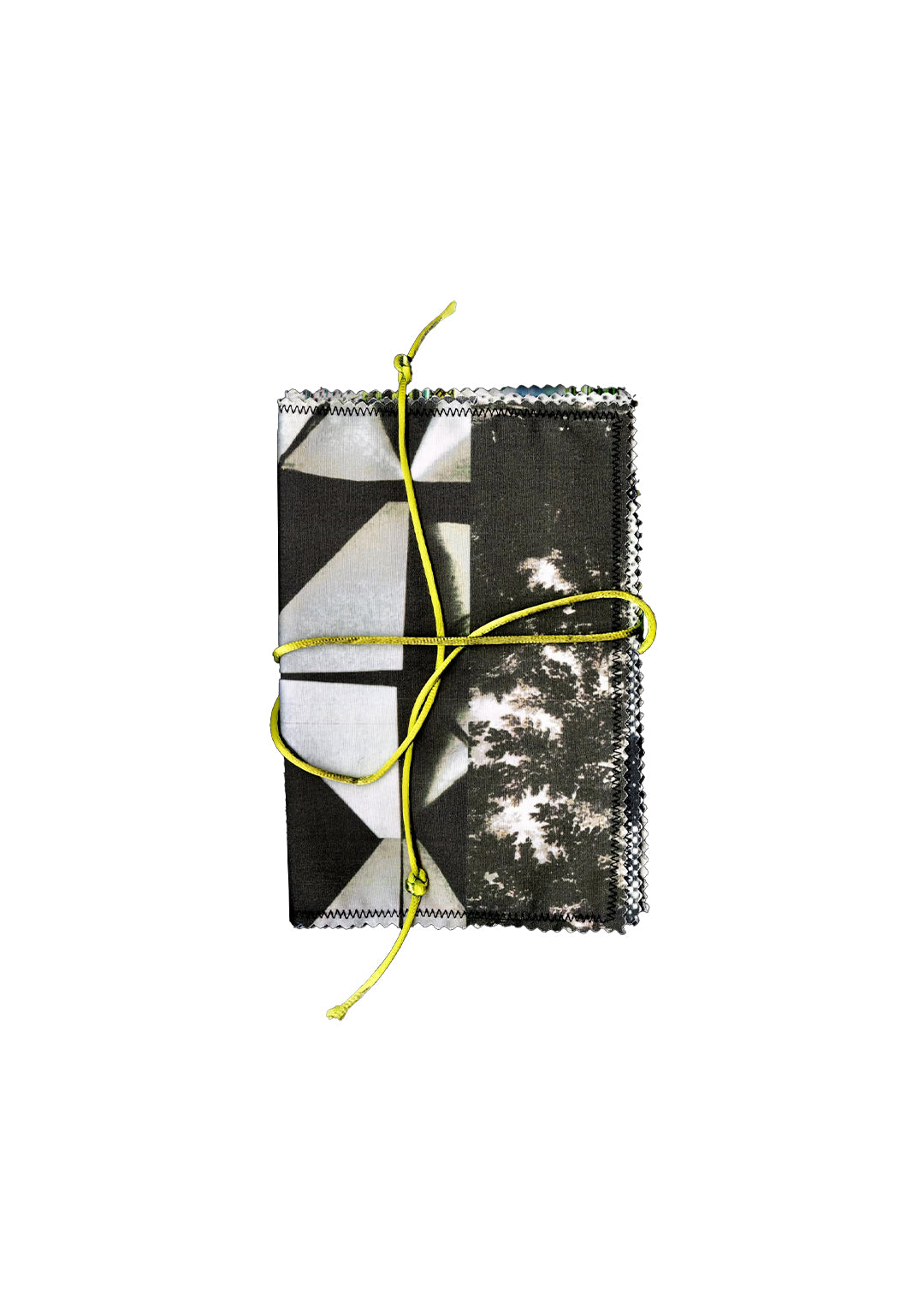 UNTITLED (FABRIC BOOK)